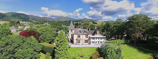 Knockendarroch Hotel