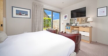 Knockendarroch Hotel