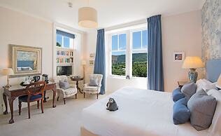 Knockendarroch Hotel