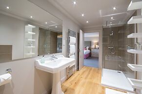 Knockendarroch Hotel