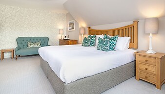 Knockendarroch Hotel