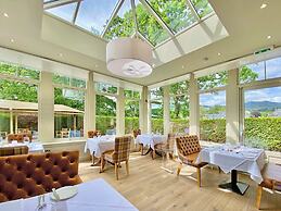 Knockendarroch Hotel