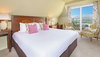 Knockendarroch Hotel