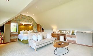 Knockendarroch Hotel