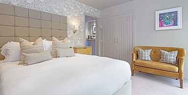 Knockendarroch Hotel