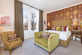 Knockendarroch Hotel