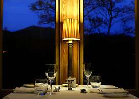 Knockendarroch Hotel