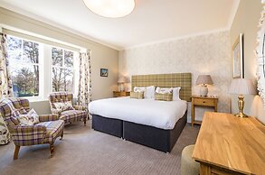 Knockendarroch Hotel