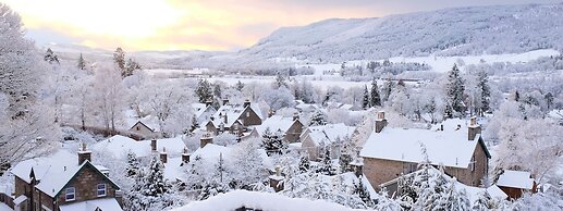 Knockendarroch Hotel