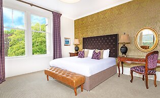 Knockendarroch Hotel