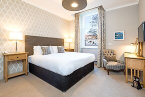 Knockendarroch Hotel