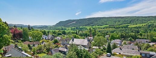 Knockendarroch Hotel