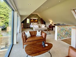 Knockendarroch Hotel