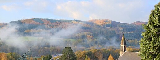 Knockendarroch Hotel