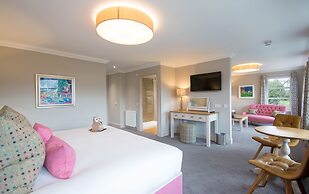 Knockendarroch Hotel