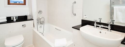 Knockendarroch Hotel