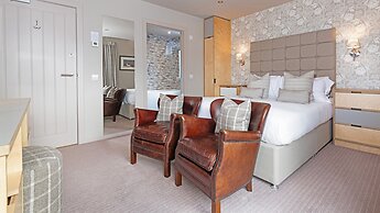 Knockendarroch Hotel