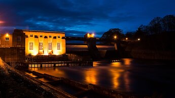 Knockendarroch Hotel