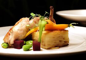 Knockendarroch Hotel