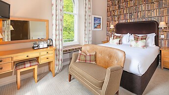 Knockendarroch Hotel