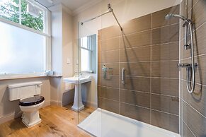 Knockendarroch Hotel