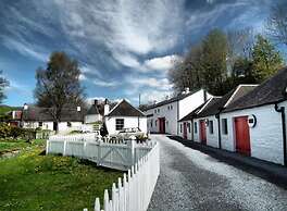 Knockendarroch Hotel
