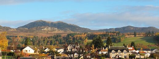 Knockendarroch Hotel