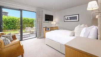 Knockendarroch Hotel