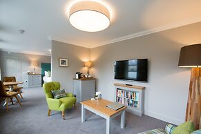 Knockendarroch Hotel