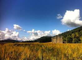 Knockendarroch Hotel