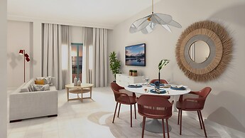 Apartamentos Moon Dreams Cabo de Baños