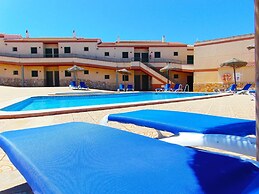 Apartamentos Moon Dreams Cabo de Baños