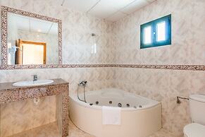 Apartamentos Moon Dreams Cabo de Baños