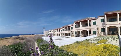 Apartamentos Moon Dreams Cabo de Baños