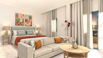 Apartamentos Moon Dreams Cabo de Baños