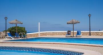 Apartamentos Moon Dreams Cabo de Baños