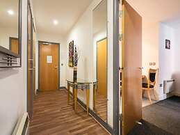 My-Places Serviced Apartments