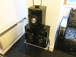 My-Places Serviced Apartments