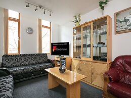 My-Places Serviced Apartments