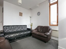 My-Places Serviced Apartments