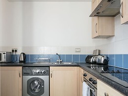 My-Places Serviced Apartments