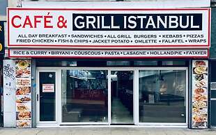 My-Places Serviced Apartments