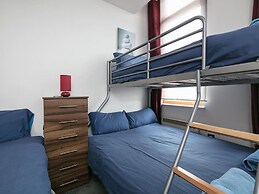 My-Places Serviced Apartments