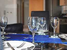 My-Places Serviced Apartments