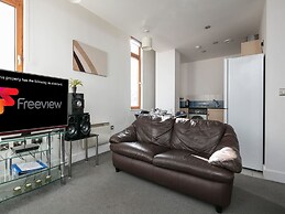 My-Places Serviced Apartments