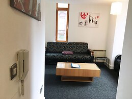 My-Places Serviced Apartments