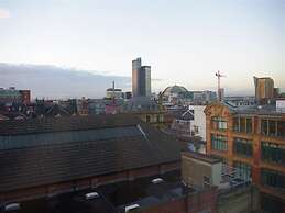 My-Places Serviced Apartments