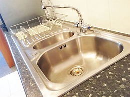 My-Places Serviced Apartments