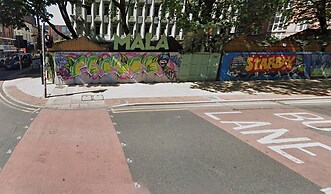 My-Places Serviced Apartments