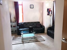 My-Places Serviced Apartments